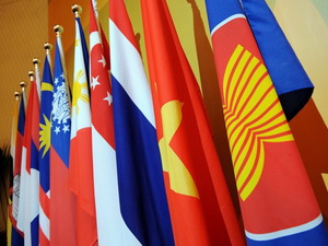 Peringatan ultah ke-35 Penggalangan hubungan kemitraan dan dialog ASEAN - Kanada